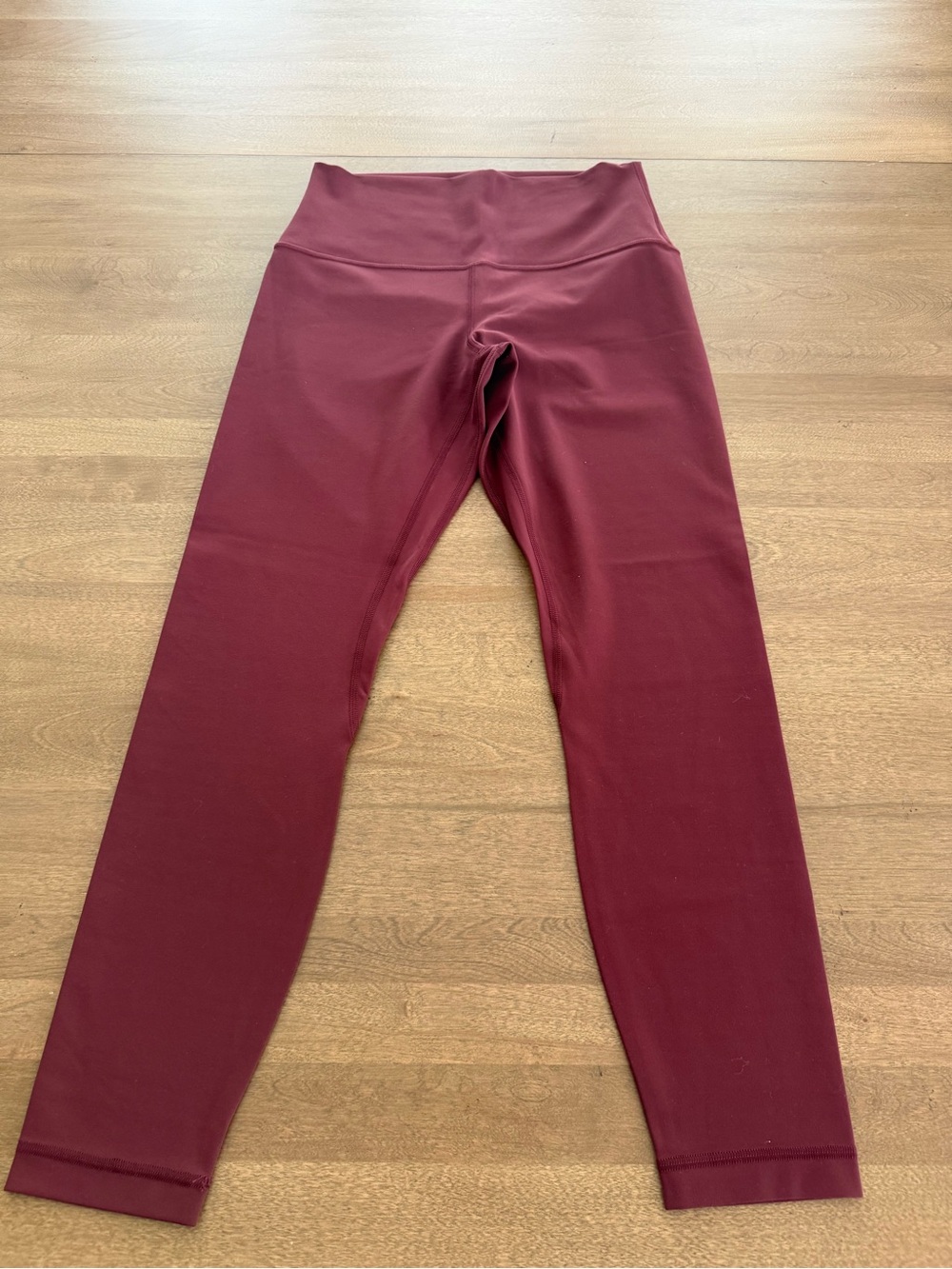 Lululemon Align Capri Leggings